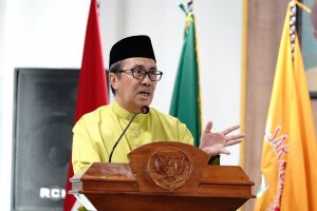 Gubri Ajak Anak Muda Riau Tingkatkan Keimanan Agar Terhindar dari LGBT