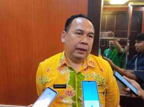 Pekanbaru Masih Gratiskan Vaksinasi Covid-19 Hingga Akhir Tahun