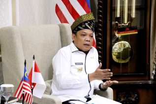 Pekanbaru Upayakan Gaet Anggaran Pusat Bangun Eks Gedung MPP