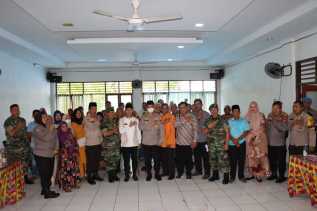 Curhat Soal Peredaran Narkotika, Warga : Sebab Dari Segala Bentuk Kejahatan