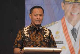 Sembako Meroket, DPRD Riau Minta Pemprov Bertindak