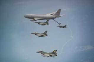 Latma Elang Ausindo 2025 Sukses Digelar di Pekanbaru, Perkuat Sinergi TNI AU dan RAAF