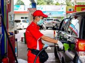 Data Digunakan Orang Lain, Warga Pekanbaru Tidak Bisa Isi BBM Melalui Aplikasi My Pertamina