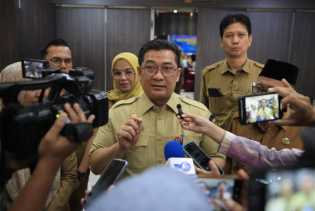 Pemprov Riau Pacu Penyediaan Lahan Koperasi Merah Putih di Desa dan Kelurahan