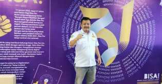 Karang Taruna Riau Apresiasi Langkah Gubri Kembangkan Ekonomi Syariah