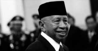 Arifin Panigoro Meninggal Dunia Di Amerika