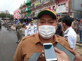 Besok DLHK Pekanbaru Umumkan Puluhan TPS Legal, Masyarakat Bisa Buang Sampah Disini