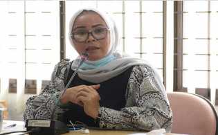 Ancaman Karhutla, Ade Hartati :  Seluruh Skateholder Harus Terlibat