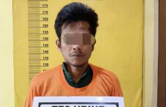 Ibu Rumah Tangga di Pekanbaru Tewas Ditangan Selingkuhan