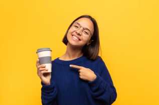 Tips Minum Kopi yang Benar ala Dr Zaidul Akbar