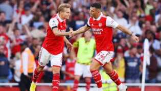 Jadwal Bola Malam Ini, 31 Agustus : Arsenal, City, Juve, Liverpool dan PSG