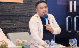 Survei Ungkap Tiga Nama Calon Wali Kota Pekanbaru Populer
