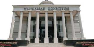 Partai Garuda: Putusan MK soal Batas Usia Capres-Cawapres Bukan untuk Gibran