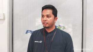 Perubahan Warna Pada BBM, Pertamina Regional Sumbagut Bilang Begini