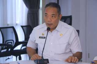 Cuaca Ekstrem Peralihan Musim, Masyarakat Pekanbaru Diimbau Kurangi Aktivitas Luar Ruangan