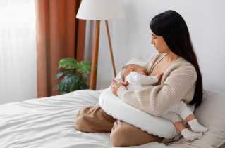 Apa Bisa Obati Mata Belekan pada Anak Pakai ASI?