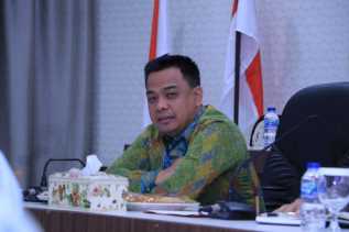 Pemko Pekanbaru Tak Anggarkan Beli Mobil Dinas Untuk Tahun Depan   