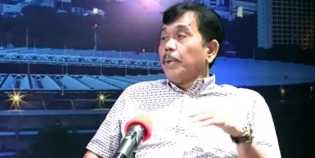 Angket Mandek, MK Jadi Arena Pertarungan Terakhir