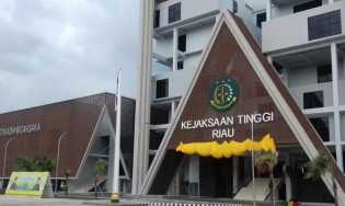 Dugaan Korupsi Anggaran BRGM, Kejati Panggil Eks Kadis LHK Riau