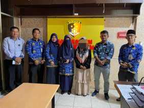 Bakal Dikirim ke Malaysia, Polres Bengkalis Gagalkan Penjualan Anak Dibawah Umur