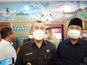 Disinggung UAS Melalui Instagram, Gubri : Cukup Tahu Saja