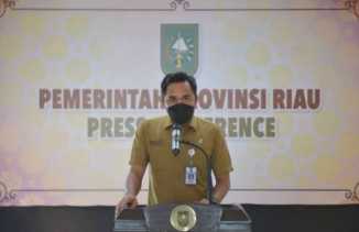 Ini Komitmen Pemprov Riau untuk Kabupaten Kepulauan Meranti Lebih Baik