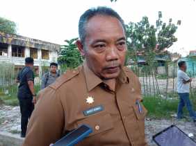 Pembayaran Retribusi Sampah Non Tunai Sudah Diterapkan Bagi Pelaku Usaha