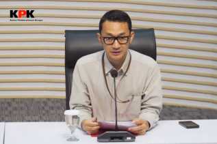 Tiga Hari Berturut, Budi Prasetyo: KPK Geledah Kantor Gubernur, PUPR, dan BPKAD Riau Terkait Dugaan Korupsi