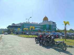 Oknum ASN RSD Madani Pekanbaru Jalani Riksus Inspektorat, Hasil Segera Dilaporkan ke Wali Kota