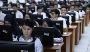 Pemprov Riau Perpanjang Jadwal Seleksi PPPK Tahap II Hingga 15 Januari 2025