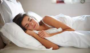 5 Cara Tertidur Lebih Cepat dan Lebih Nyenyak