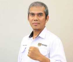 Konferkab VI PWI  Rohul di Gelar 8 Oktober Mendatang