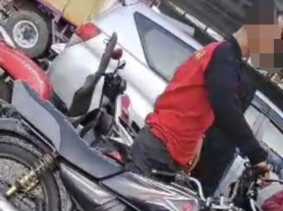 Viral Oknum Polisi di Rohul Maki Warga, Kapolres: Sedang Pemeriksaan di Propam