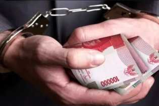 Buronan Penipuan Alat Berat di Kampar Akhirnya Ditangkap Polda Riau