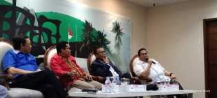 Rahmat Bagja : Bawaslu Hadir untuk Reduski Kecurangan Pemilu