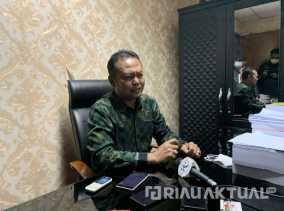 DPRD Riau Minta BBPOM Segera Atasi Kasus Zat Berbahaya pada Obat Sirup