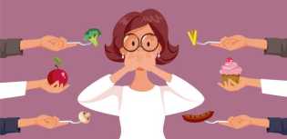 Apa Itu Anoreksia? Kenali Gangguan Makan Berbahaya Ini