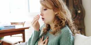 Berikut Ini Cara Cepat Mengatasi Batuk Secara Alami