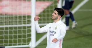 Liga Spanyol: El Real Kokoh Di Puncak, Barca Tembus 4 Besar