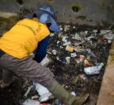 PUPR Pekanbaru Banyak Temukan Drainase Mati Sebabkan Banjir