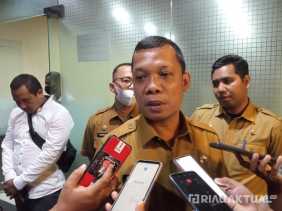 Idul Adha Sampah Menumpuk, Diduga Dibuang dari Kabupaten Tetangga