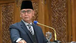 Berulah lagi, Panji Gumilang Sebut Al Quran Bukan Kalam Allah, Santri Al Zaytun Disuruh Baca Injil