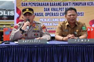 Birahi Pria di Inhu Memuncak, Kakak Ipar Dibunuh Setelah Tolak Berhubungan Badan