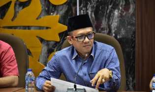 Banyak Dapur MBG Beroperasi di Pekanbaru, DPRD Ingatkan Kualitas Makanan