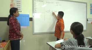 Aiden Gracio, Bocah Jenius Asal Pekanbaru yang Dijuluki Manusia Kalkulator