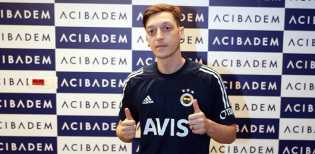 RANS Cilegon FC Batal Rekrut Mesut Ozil, Netizen: Sensasi Doang