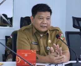 Harga Cabai Merah Merangkak Naik di Pekanbaru, Disperindag Mulai Ambil Langkah Antisipasi