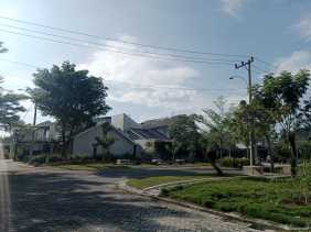 Cerah Menjelang Sore, Sebagian Wilayah Riau Masih Berpotensi Hujan