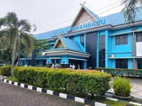 Dua Sekolah di Pekanbaru Diliburkan, Siswa Diimbau Tak Ikut Aksi Unjuk Rasa