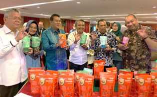 Didukung PHR, Riau Miliki Pusat Studi dan Pengembangan Sagu